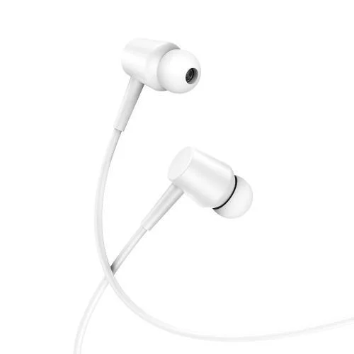 Φωτογραφία προϊόντος: Hands Free Stereo XO EP57 3.5mm Λευκό N65121