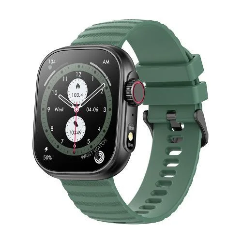 Φωτογραφία προϊόντος: Smartwatch myPhone Tool 2.01" Πράσινο N65438