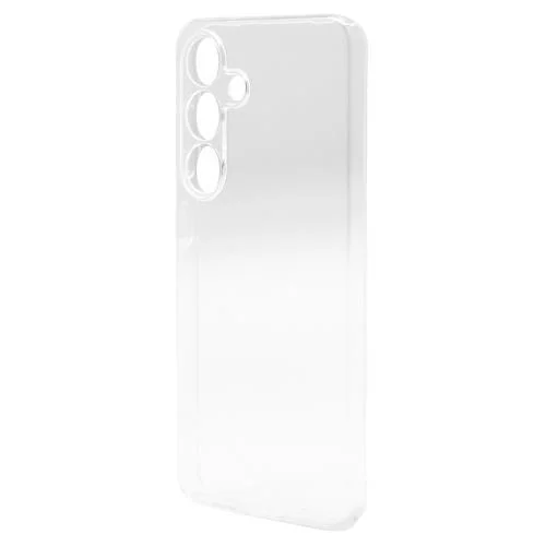 Φωτογραφία προϊόντος: Θήκη TPU inos Samsung Galaxy S25 5G Ultra Slim 0.3mm Διάφανο N67132