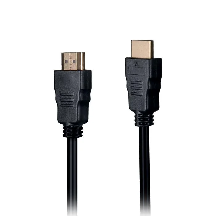 Φωτογραφία προϊόντος: NOD Καλώδιο High speed HDMI με Ethernet 10.2Gbps, HDMI αρσ. - HDMI αρσ., 5m.