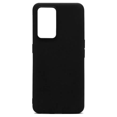 Φωτογραφία προϊόντος: Θήκη Soft TPU inos Realme GT Neo 2 5G/ GT 2 5G S-Cover Μαύρο N59709