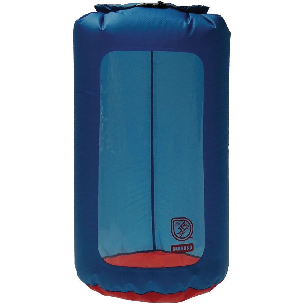 Φωτογραφία προϊόντος: Jr Gear Σάκος Στεγανός Ultra Light Window Dry 12726