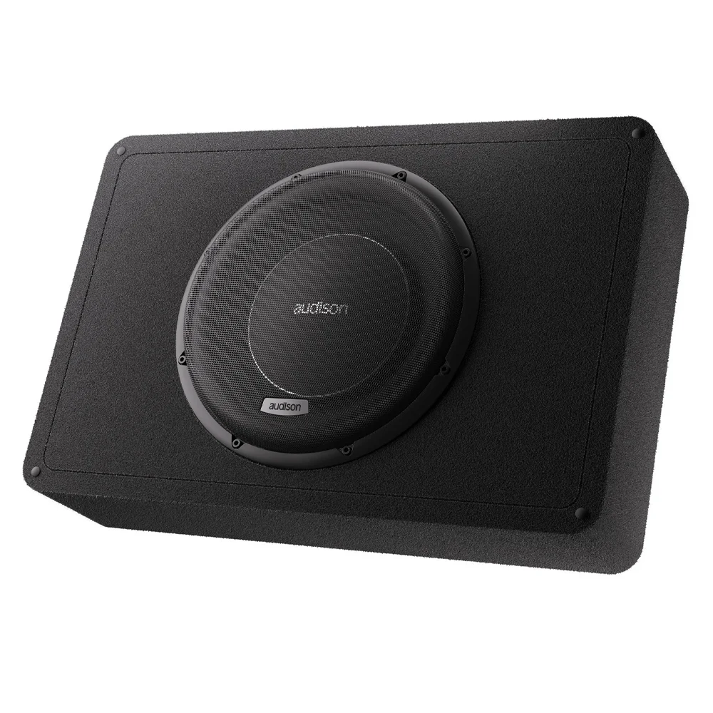 Φωτογραφία προϊόντος: Subwoofer Αυτοκινήτου - Audison Voce AVBX 12 D4 II