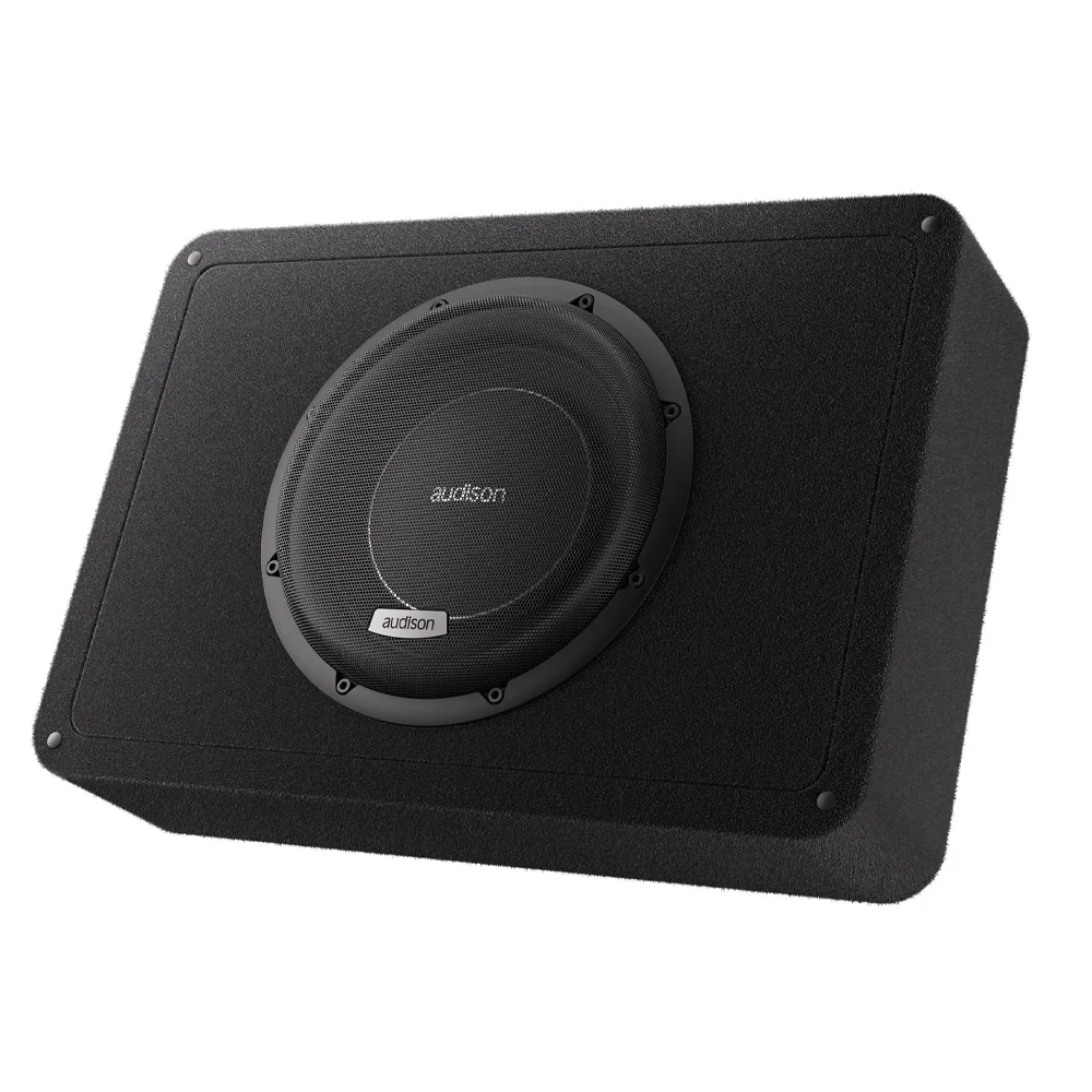Φωτογραφία προϊόντος: Subwoofer Αυτοκινήτου - Audison Voce AVBX 10 D4 II