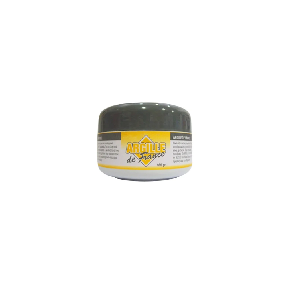 Φωτογραφία προϊόντος: Argille de France 160g
