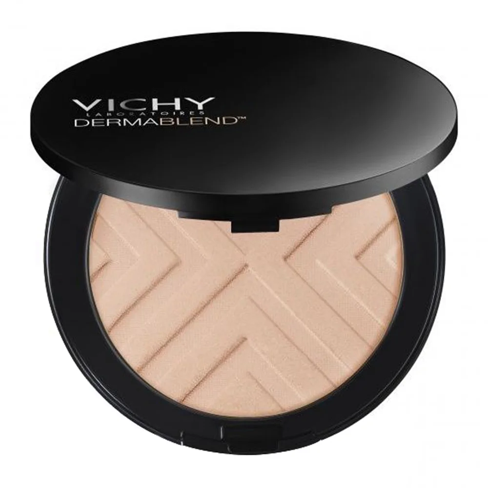 Φωτογραφία προϊόντος: VICHY Dermablend Covermatte Compact Powder - No25 - Nude