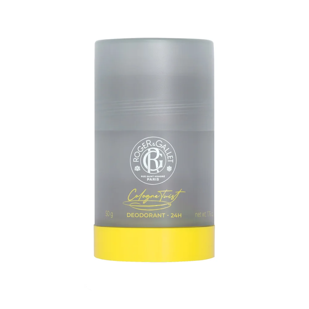 Φωτογραφία προϊόντος: ROGER & GALLET Cologne Twist - Αποσμητικό Stick