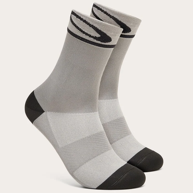 Φωτογραφία προϊόντος: Oakley Cadence Socks Grey
