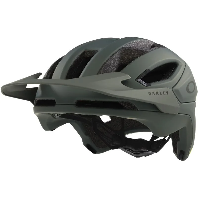 Φωτογραφία προϊόντος: Oakley DRT3 Trail Matte Grey