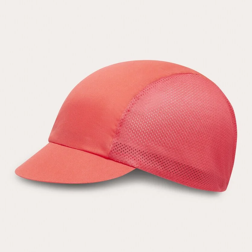 Φωτογραφία προϊόντος: Oakley Cadence Road Cap 2.0 Red