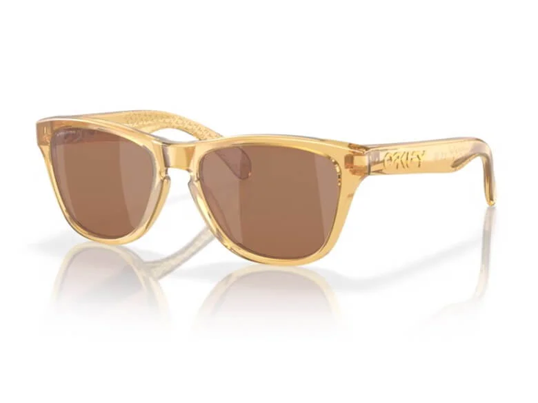 Φωτογραφία προϊόντος: Oakley Frogskins Youth Curry