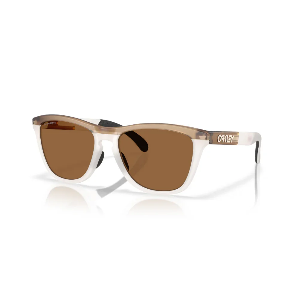 Φωτογραφία προϊόντος: Oakley Frogskins Range Brown