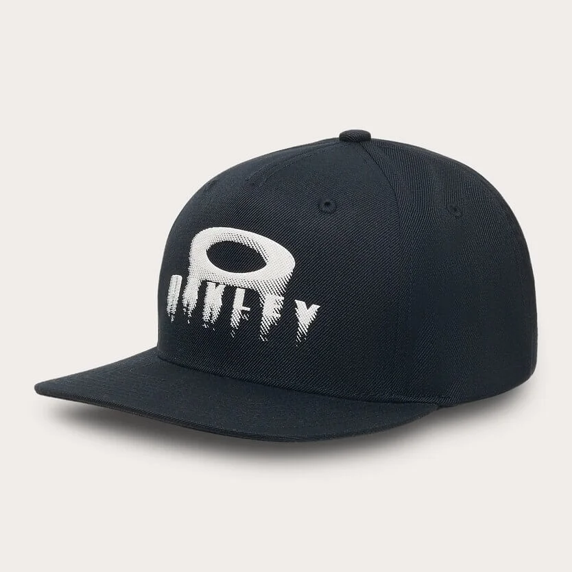 Φωτογραφία προϊόντος: Oakley Mark III Graphic Cap Black