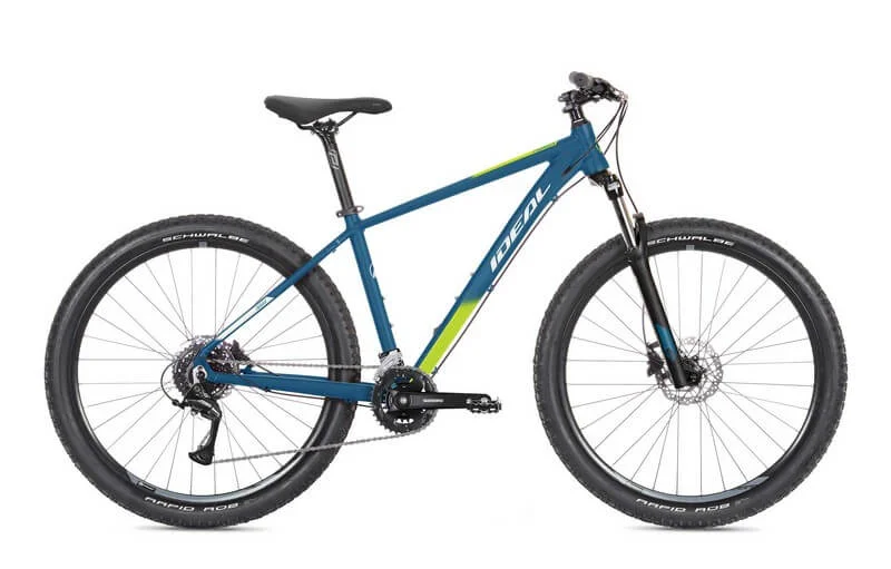 Φωτογραφία προϊόντος: Ideal ProRider 27.5 2026 Blue