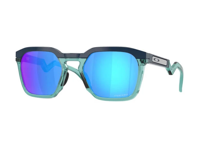 Φωτογραφία προϊόντος: Oakley HSTN SQ Prizm Sapphire Abyss