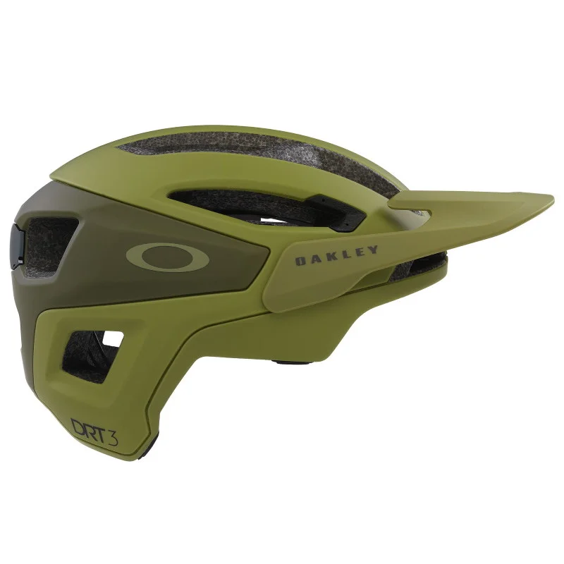 Φωτογραφία προϊόντος: Oakley DRT3 Trail Dark Brush