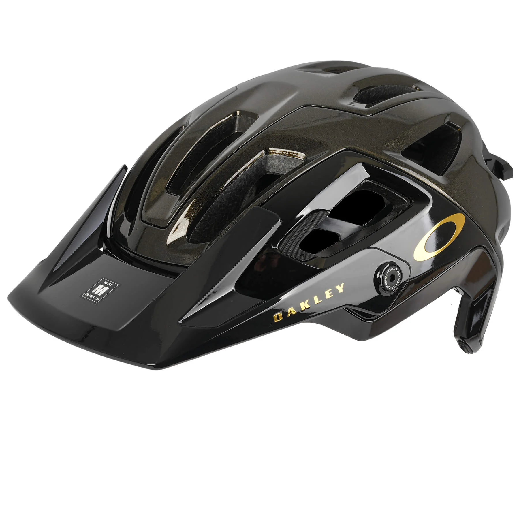 Φωτογραφία προϊόντος: Oakley DRT5 Maven Sand-Black
