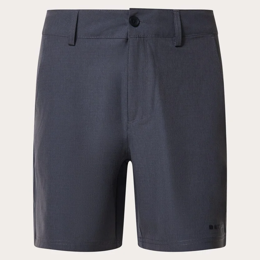 Φωτογραφία προϊόντος: Oakley 5 Pockets Hybrid Shorts 18" Grey