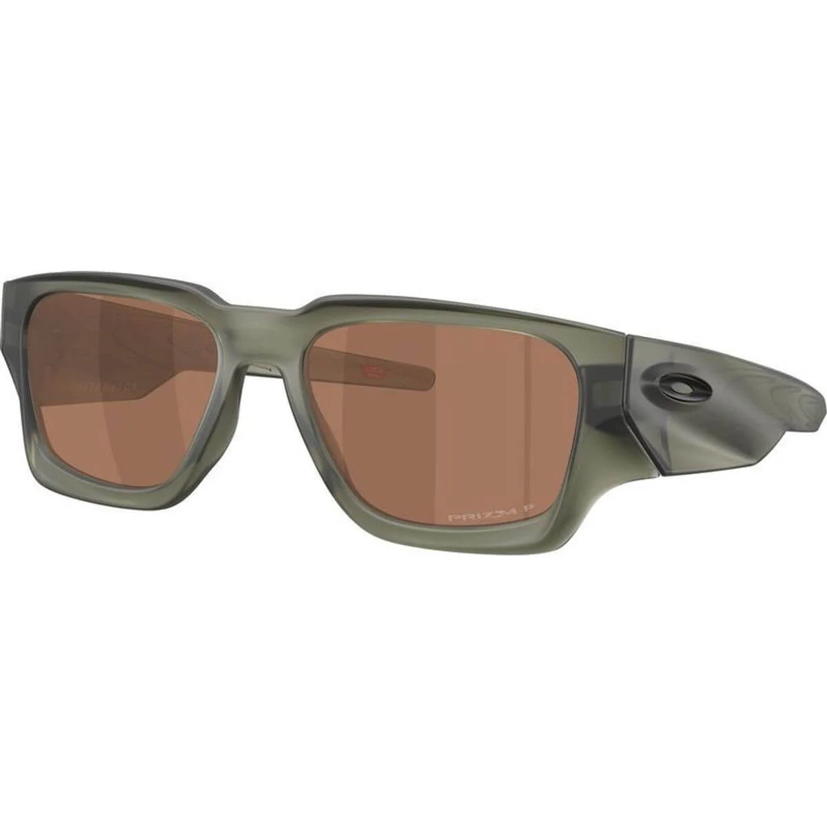 Φωτογραφία προϊόντος: Oakley Instagator Dark Green Polarized