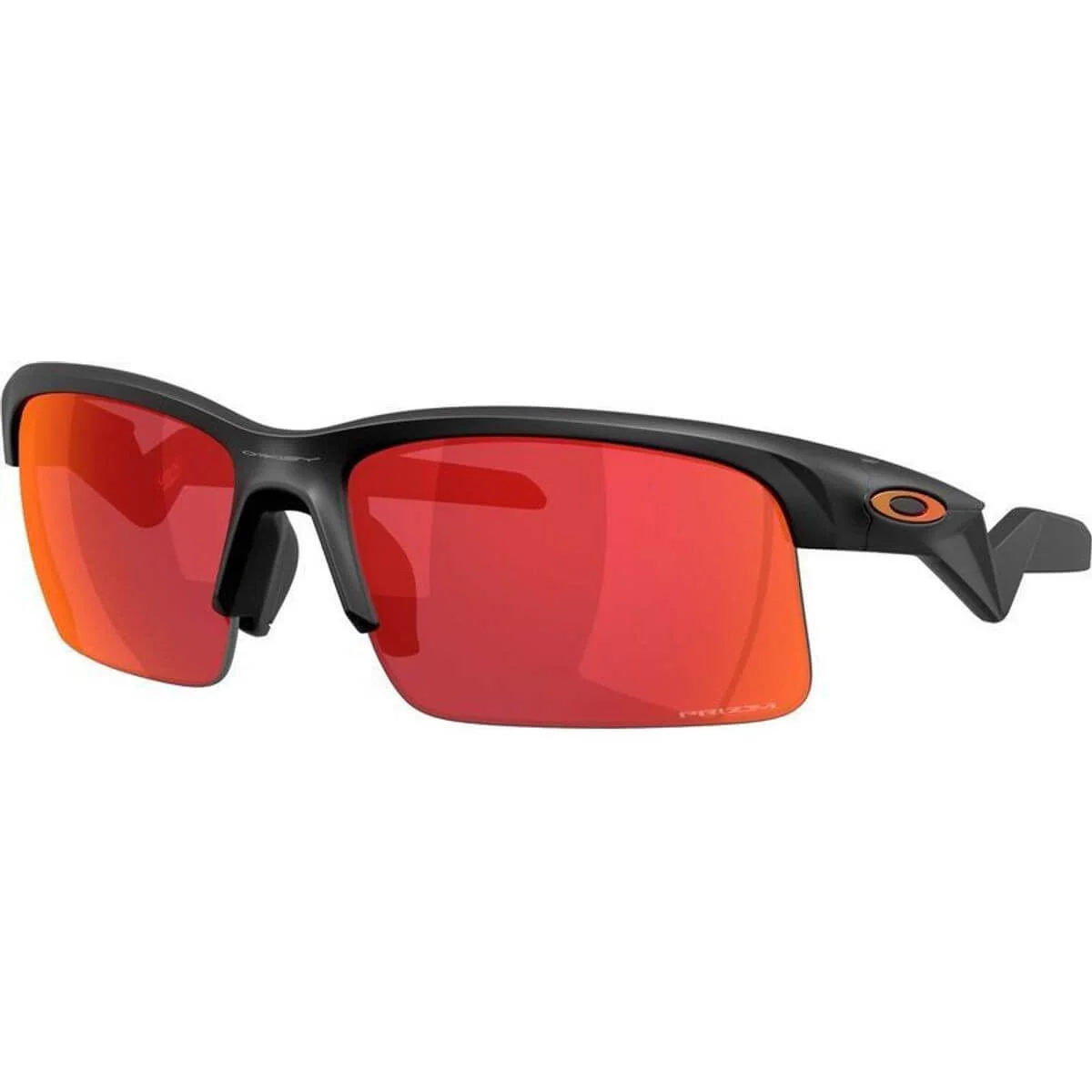 Φωτογραφία προϊόντος: Oakley Capacitor Youth Sun Black Prizm Field