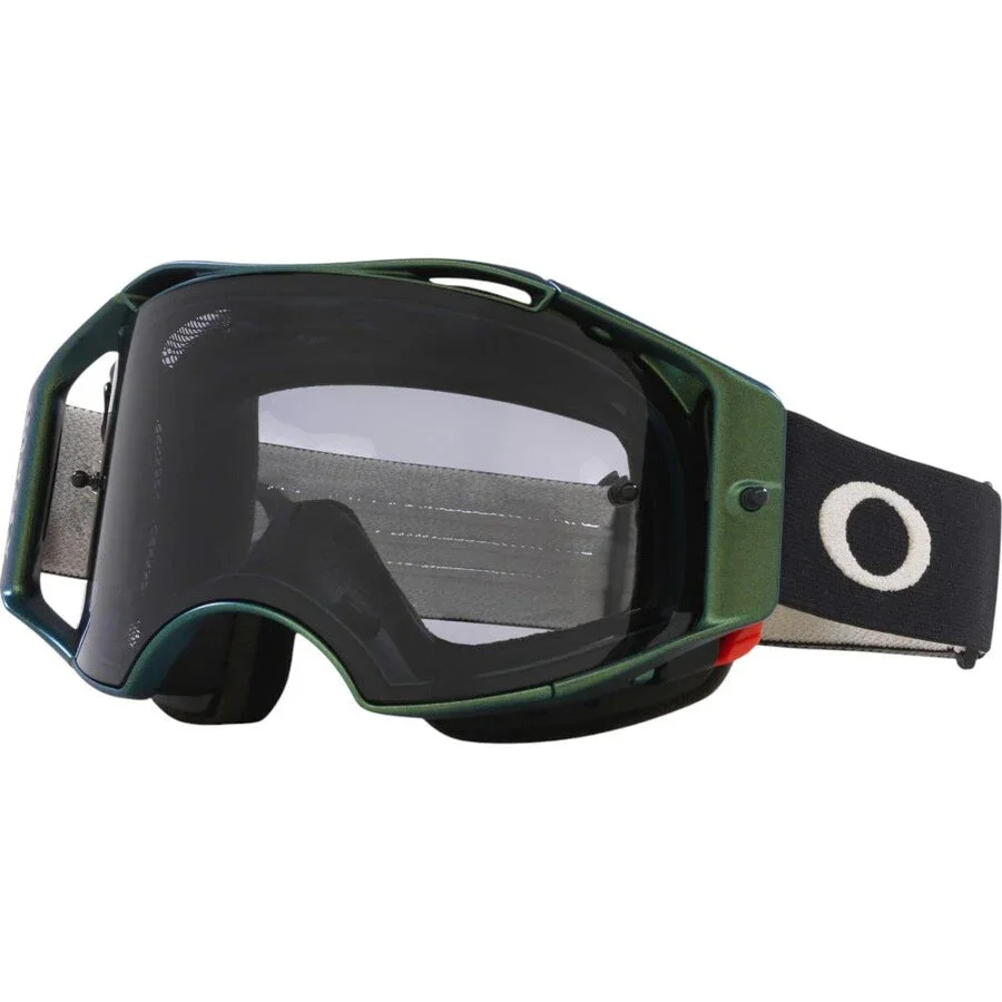 Φωτογραφία προϊόντος: Oakley Airbrake MTB Black Green