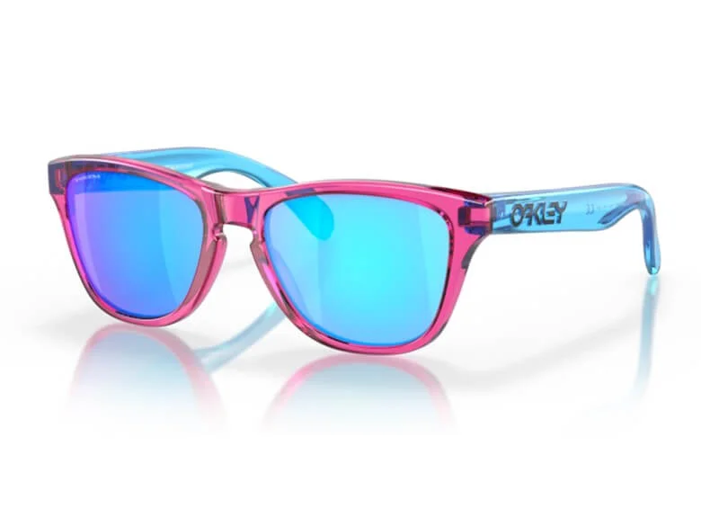 Φωτογραφία προϊόντος: Oakley Frogskins Youth Acid Pink