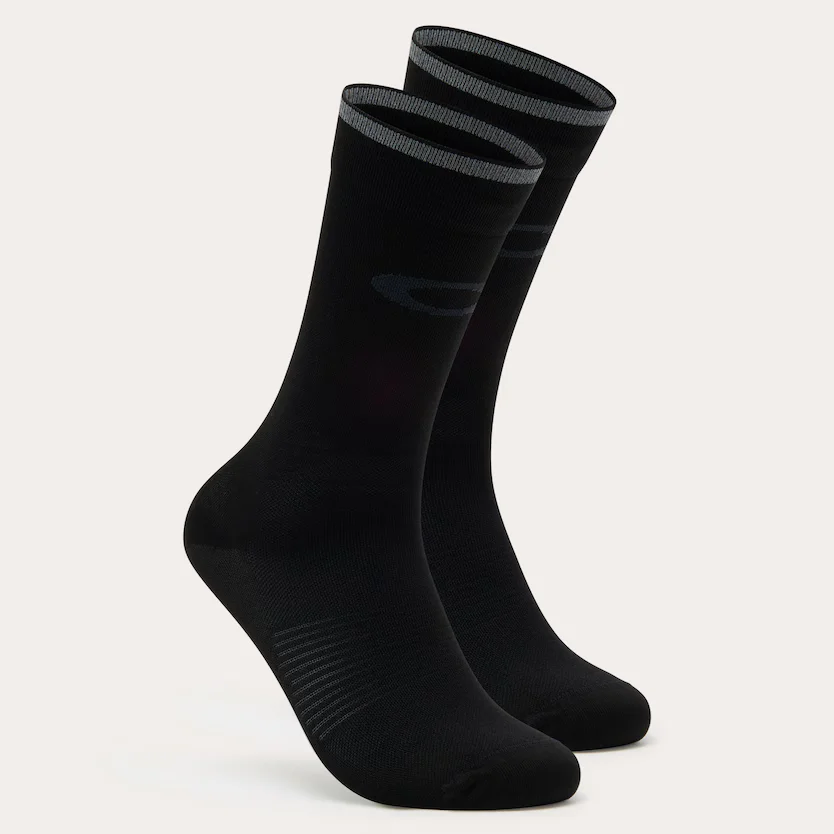 Φωτογραφία προϊόντος: Oakley Cadence Socks 2.0 Black