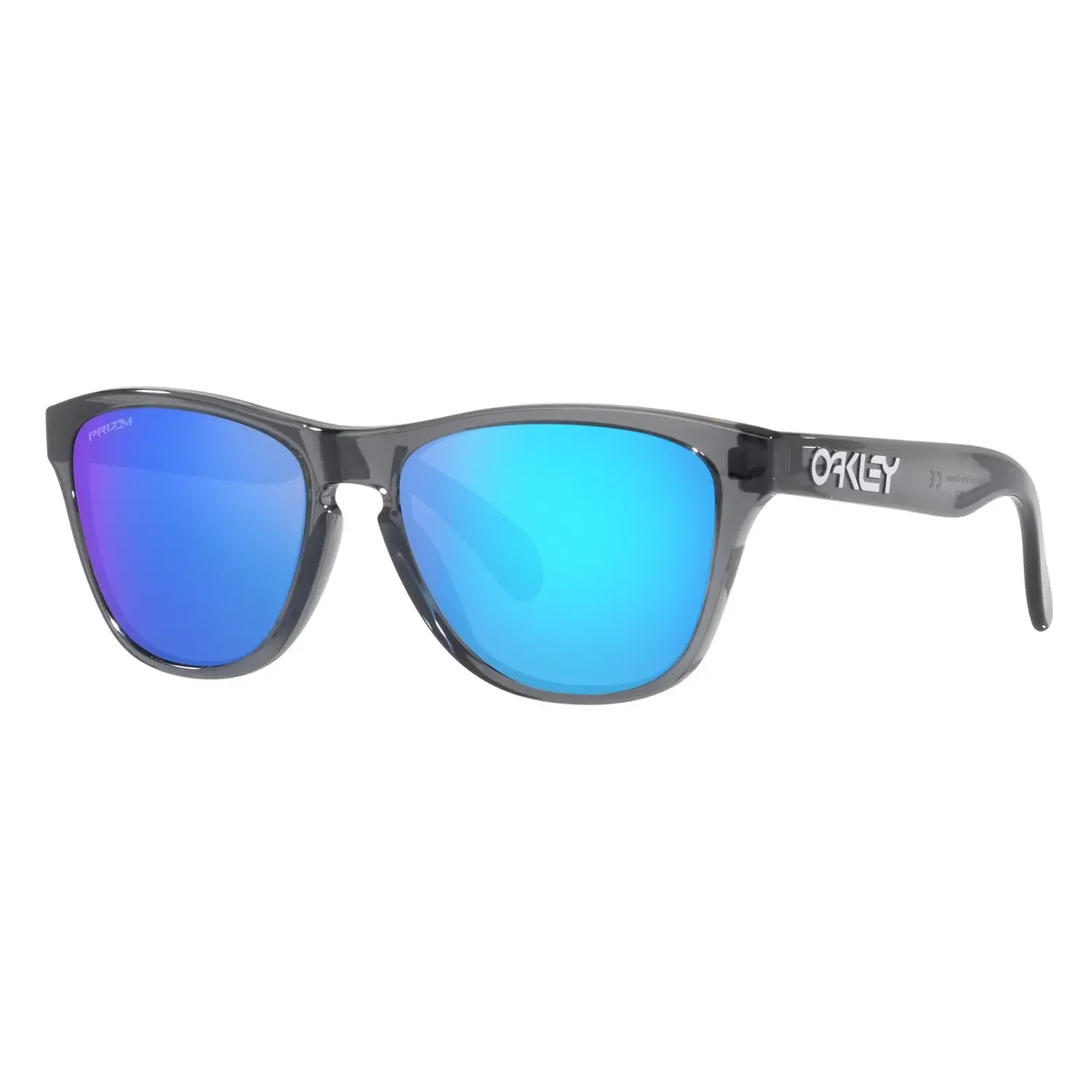 Φωτογραφία προϊόντος: Oakley Frogskins Youth Grey Prizm Blue