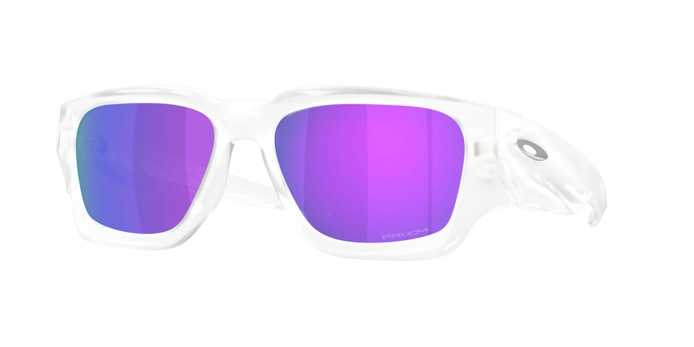 Φωτογραφία προϊόντος: Oakley Instagator Transparent Prizm Violet