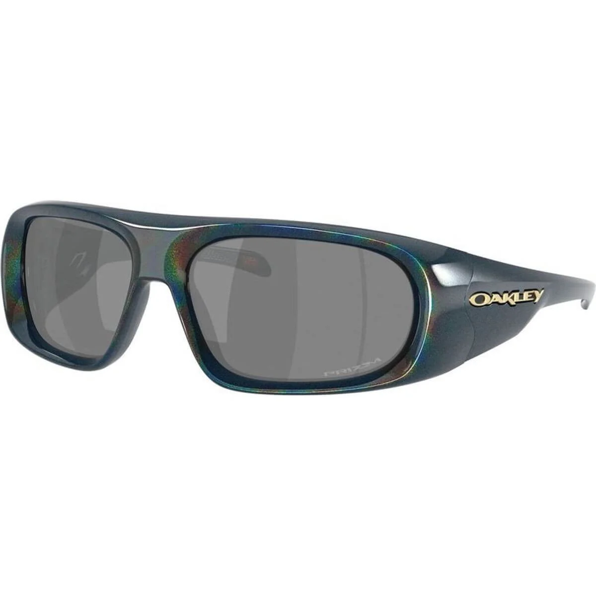 Φωτογραφία προϊόντος: Oakley Belleville Spacedust Prizm Black