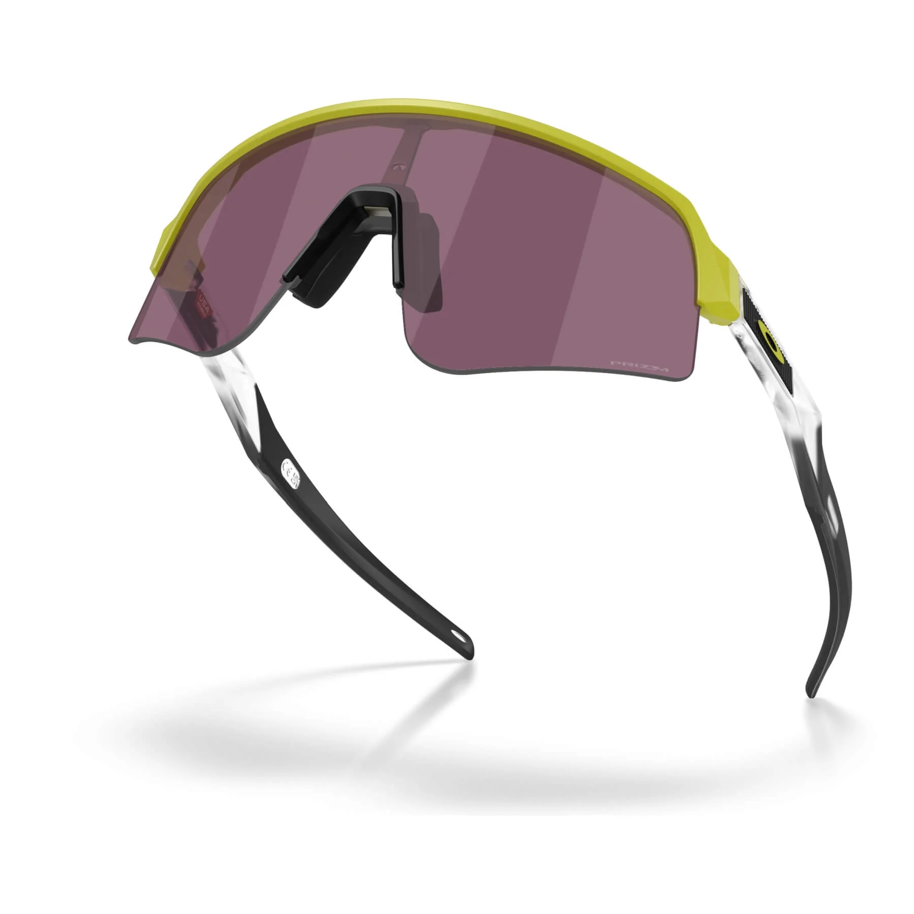 Φωτογραφία προϊόντος: Oakley Sutro Lite Sweep Matte Cactus