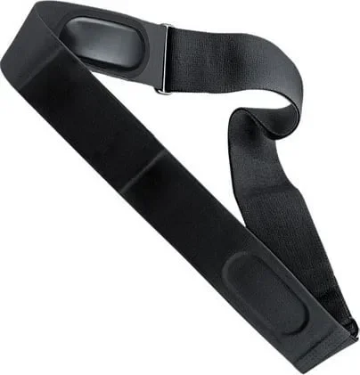 Φωτογραφία προϊόντος: GR Suunto Comfort Belt Strap Black XS έως 12 άτοκες δόσεις ή 24 δόσεις