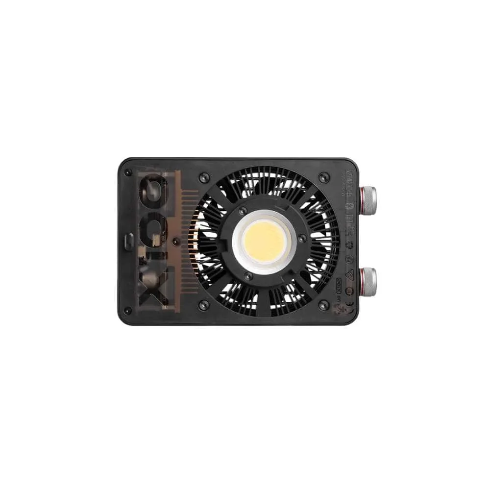 Φωτογραφία προϊόντος: GR Zhiyun Molus X100 Combo έως 12 άτοκες δόσεις ή 24 δόσεις