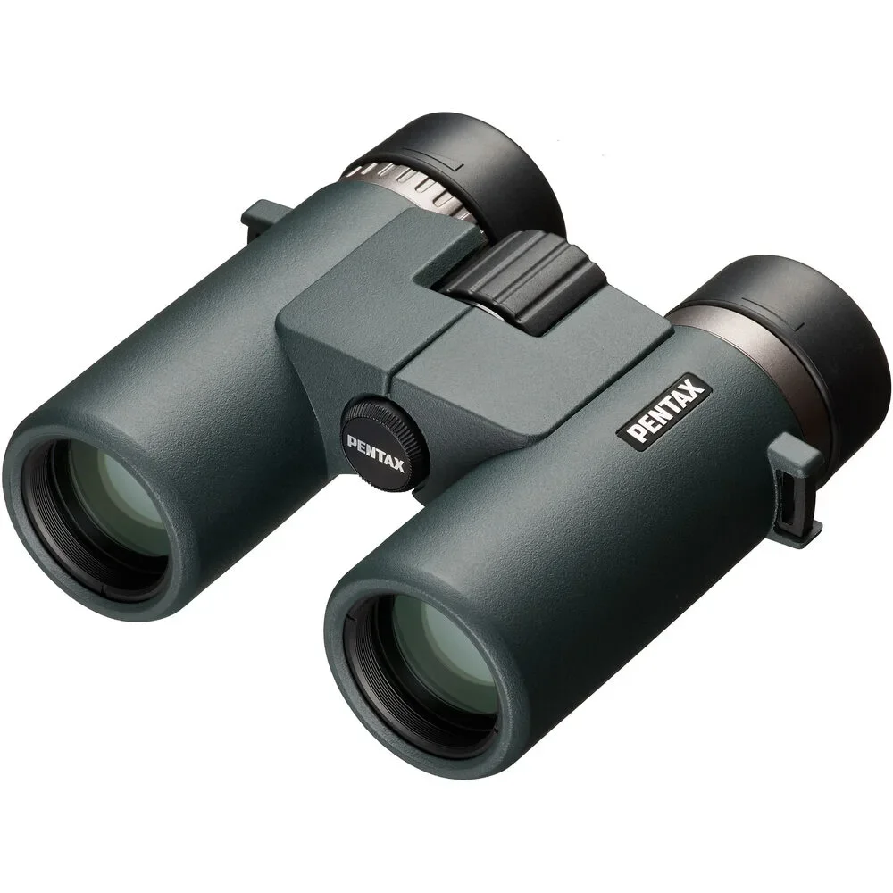 Φωτογραφία προϊόντος: GR Pentax AD 10x32 ED With Case έως 12 άτοκες δόσεις ή 24 δόσεις