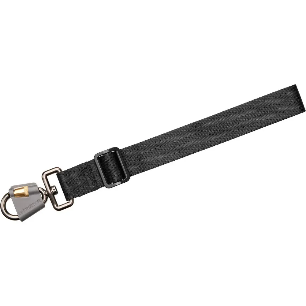 Φωτογραφία προϊόντος: GR Blackrapid Wrist Strap Without Fastener έως 12 άτοκες δόσεις ή 24 δόσεις