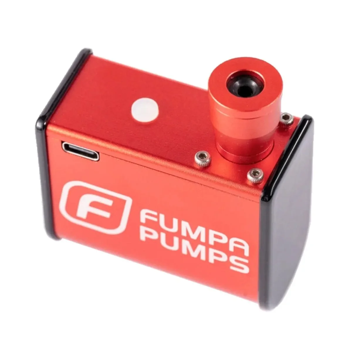 Φωτογραφία προϊόντος: GR Fumpa Pumps nanoFump Bike Pump έως 12 άτοκες δόσεις ή 24 δόσεις