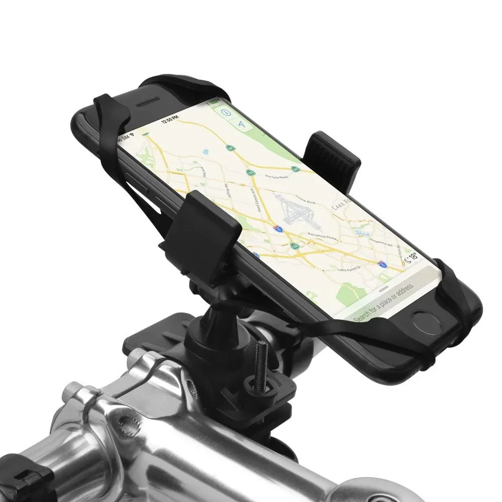 Φωτογραφία προϊόντος: GR Spigen Bike Mount Holder έως 12 άτοκες δόσεις ή 24 δόσεις