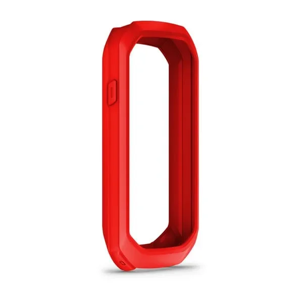 Φωτογραφία προϊόντος: GR Garmin Silicone Case for Edge 1050 Red έως 24 άτοκες δόσεις