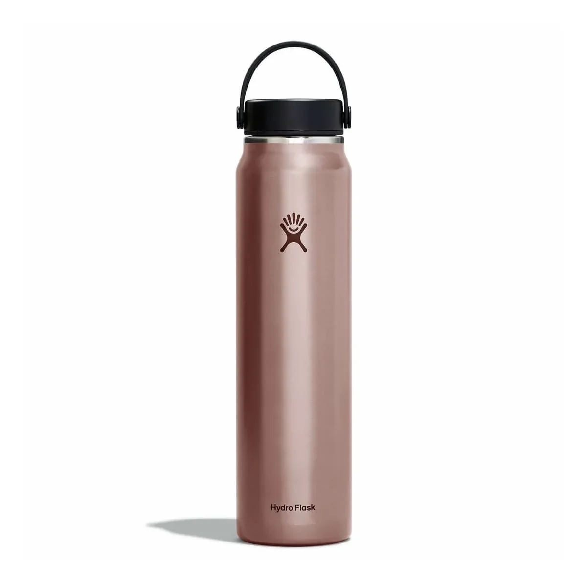 Φωτογραφία προϊόντος: GR Hydro Flask 1.18L Lightweight Wide Flex Cap B Quartz έως 12 άτοκες δόσεις ή 24 δόσεις