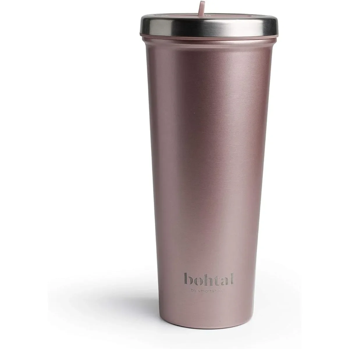 Φωτογραφία προϊόντος: GR Smartshake Bohtal Insulated Tumbler Rose Gold 750ml έως 12 άτοκες δόσεις ή 24 δόσεις