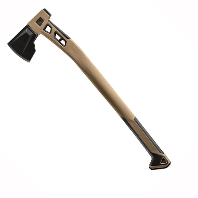 Φωτογραφία προϊόντος: GR Gerber Bushcraft Axe Coyote έως 12 άτοκες δόσεις ή 24 δόσεις