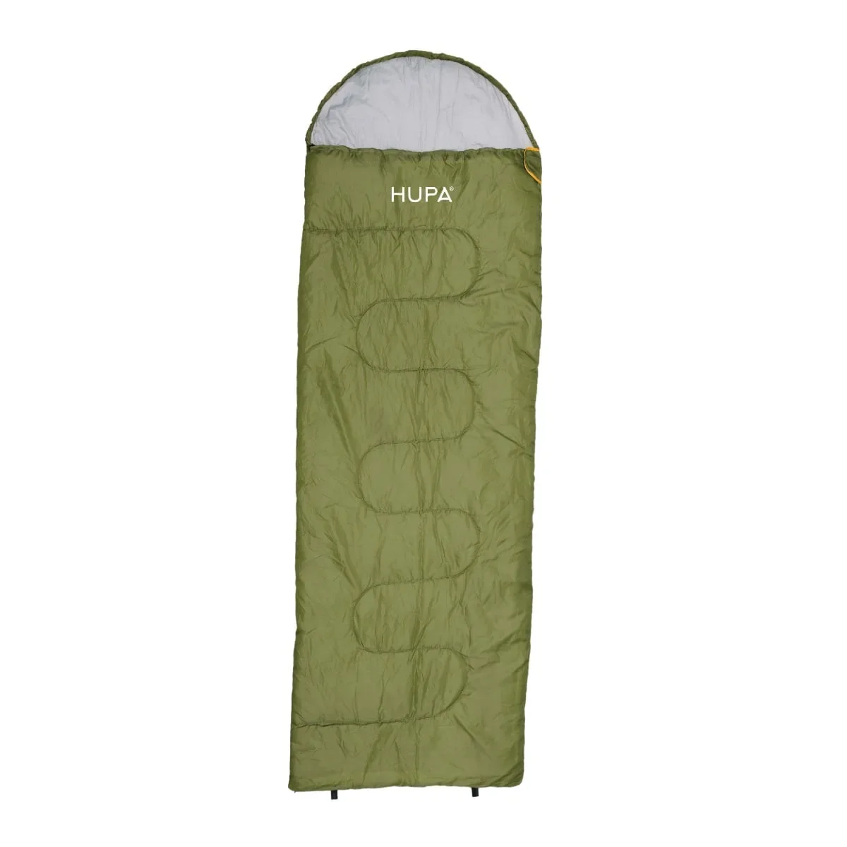 Φωτογραφία προϊόντος: GR Hupa Sleeping Bag Classic 300 Khaki έως 12 άτοκες δόσεις ή 24 δόσεις