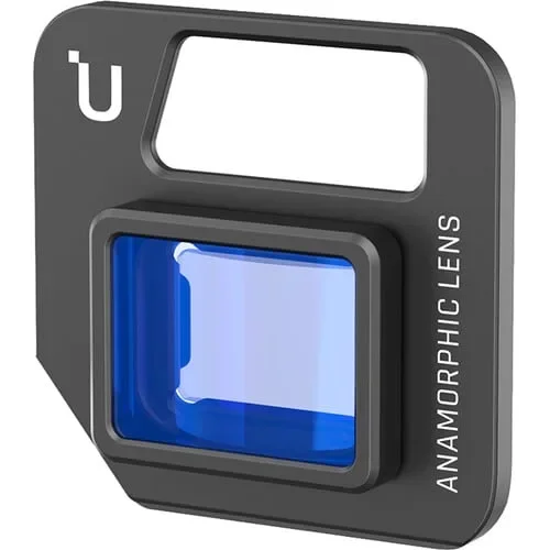 Φωτογραφία προϊόντος: GR Ulanzi DJI Mavic 3 Anamorphic Lens έως 12 άτοκες δόσεις ή 24 δόσεις