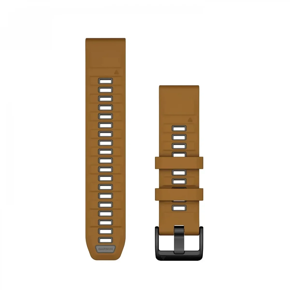 Φωτογραφία προϊόντος: Garmin QuickFit 22 Silicone Band Autumn with Pebble Gray έως 12 άτοκες δόσεις ή 24 δόσεις