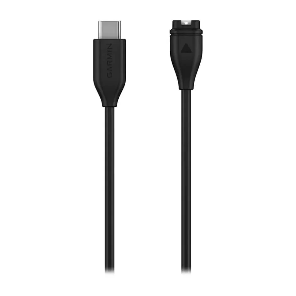Φωτογραφία προϊόντος: GR Garmin USB-C Charging/data cable 1m έως 12 άτοκες δόσεις ή 24 δόσεις