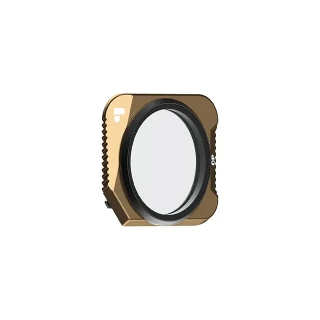 Φωτογραφία προϊόντος: GR PolarPro Circular Polarizer for Mavic 3 Classic έως 12 άτοκες δόσεις ή 24 δόσεις