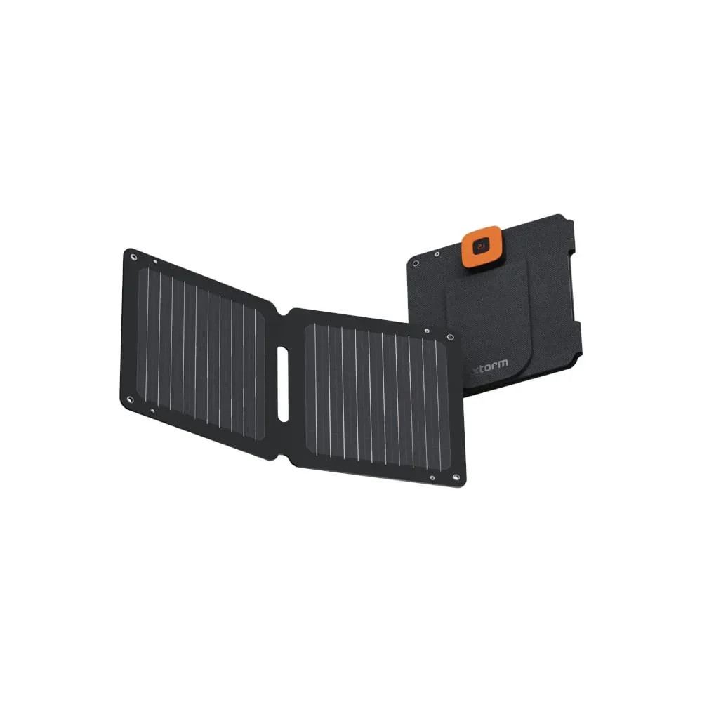 Φωτογραφία προϊόντος: GR Xtorm Solar 14W Foldable Solar Panel έως 12 άτοκες δόσεις ή 24 δόσεις