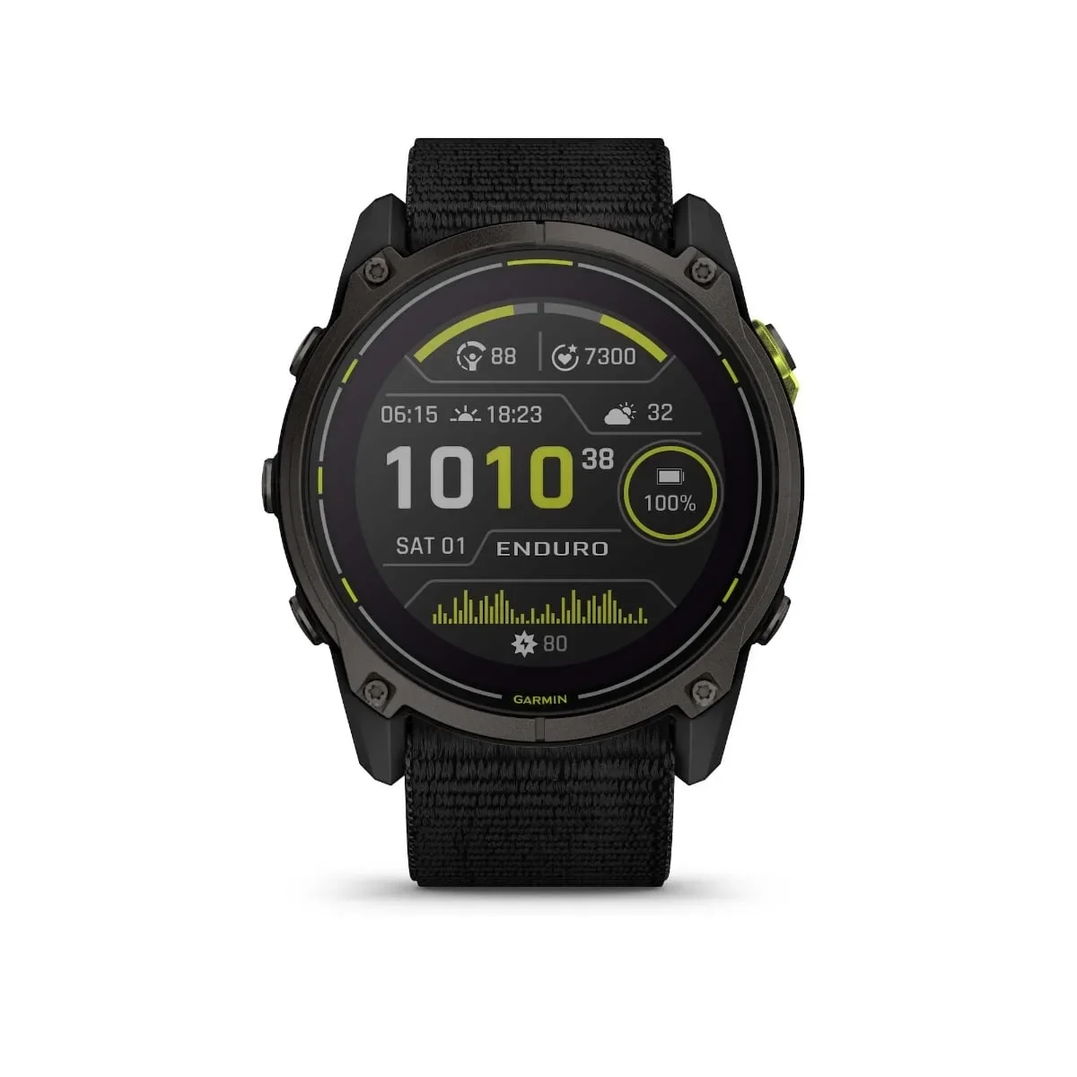 Φωτογραφία προϊόντος: GR Garmin Enduro 3 έως 12 άτοκες δόσεις ή 24 δόσεις