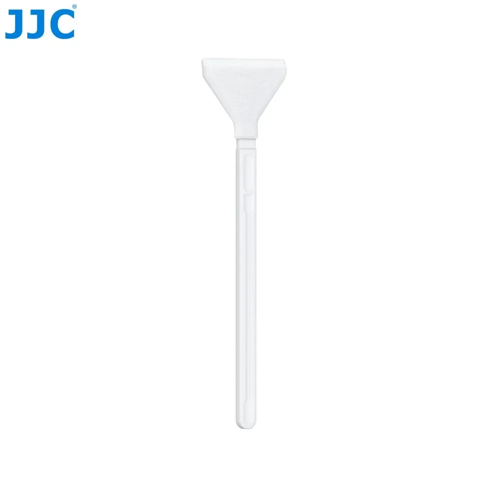Φωτογραφία προϊόντος: GR JJC Full Frame Sensor Cleaning Swab έως 12 άτοκες δόσεις ή 24 δόσεις