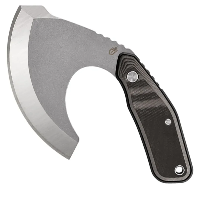 Φωτογραφία προϊόντος: Gerber Downwind Ulu Black/Grey έως 12 άτοκες δόσεις ή 24 δόσεις